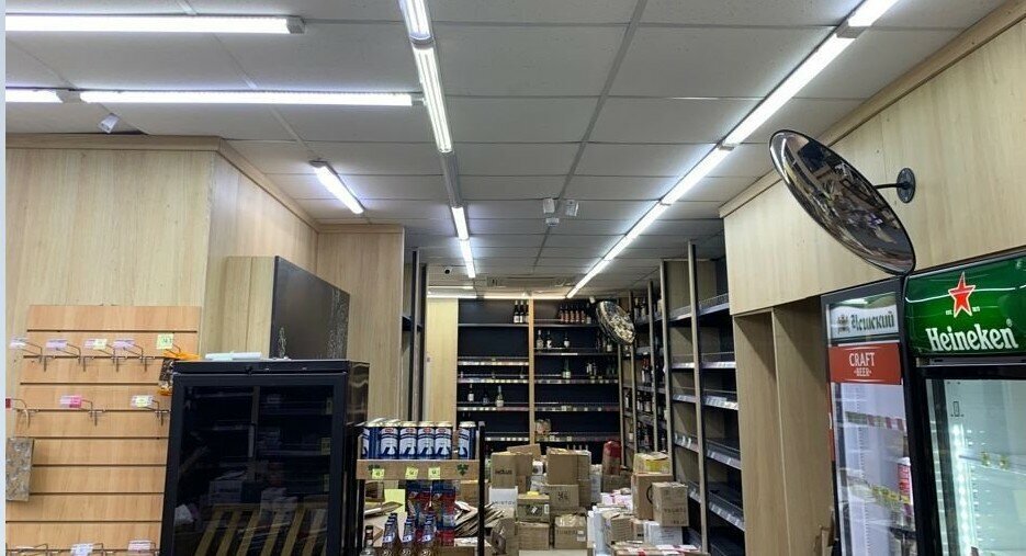 свободного назначения г Санкт-Петербург метро Проспект Просвещения ш Выборгское 15 округ Шувалово-Озерки фото 4