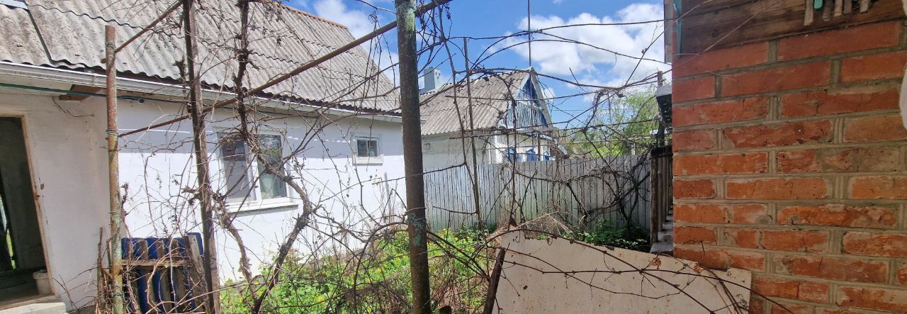 дом р-н Апшеронский г Хадыженск ул. Карла Маркса, 57 фото 3