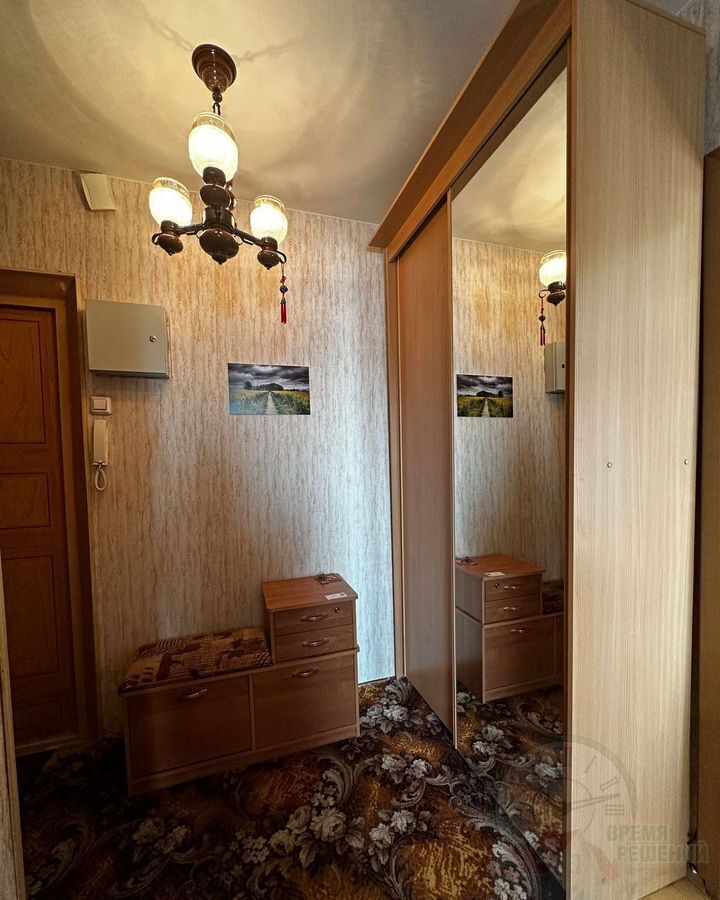 квартира г Королев ул Горького 12б фото 22