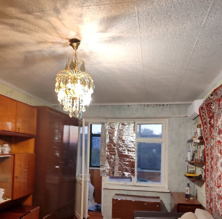 квартира г Курск р-н Сеймский проезд Магистральный 16д фото 7