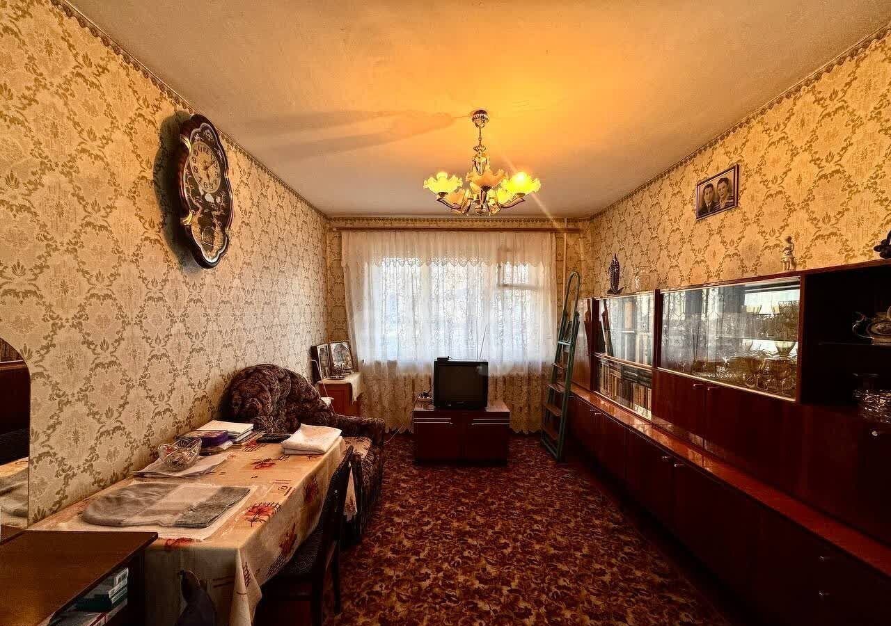 квартира г Саранск р-н Ленинский ул Гагарина 93 фото 5