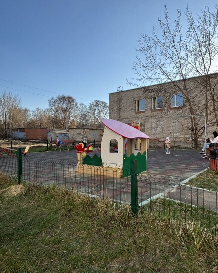 квартира г Саранск р-н Ленинский ул Фурманова 32 фото 15