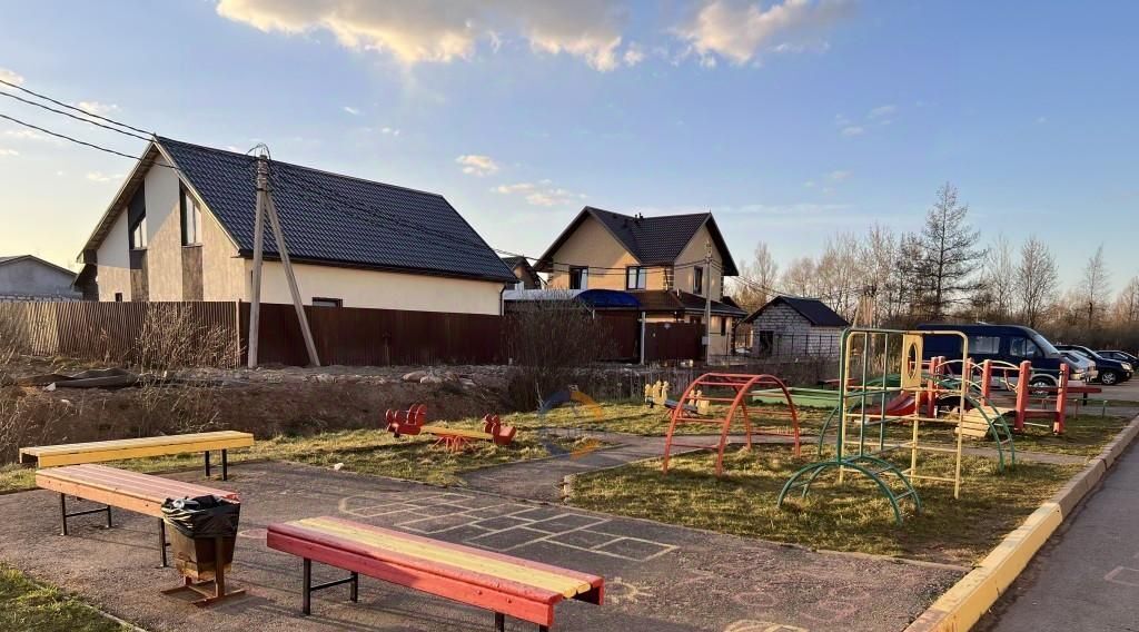 квартира г Великий Новгород ул Советской Армии 19 фото 17