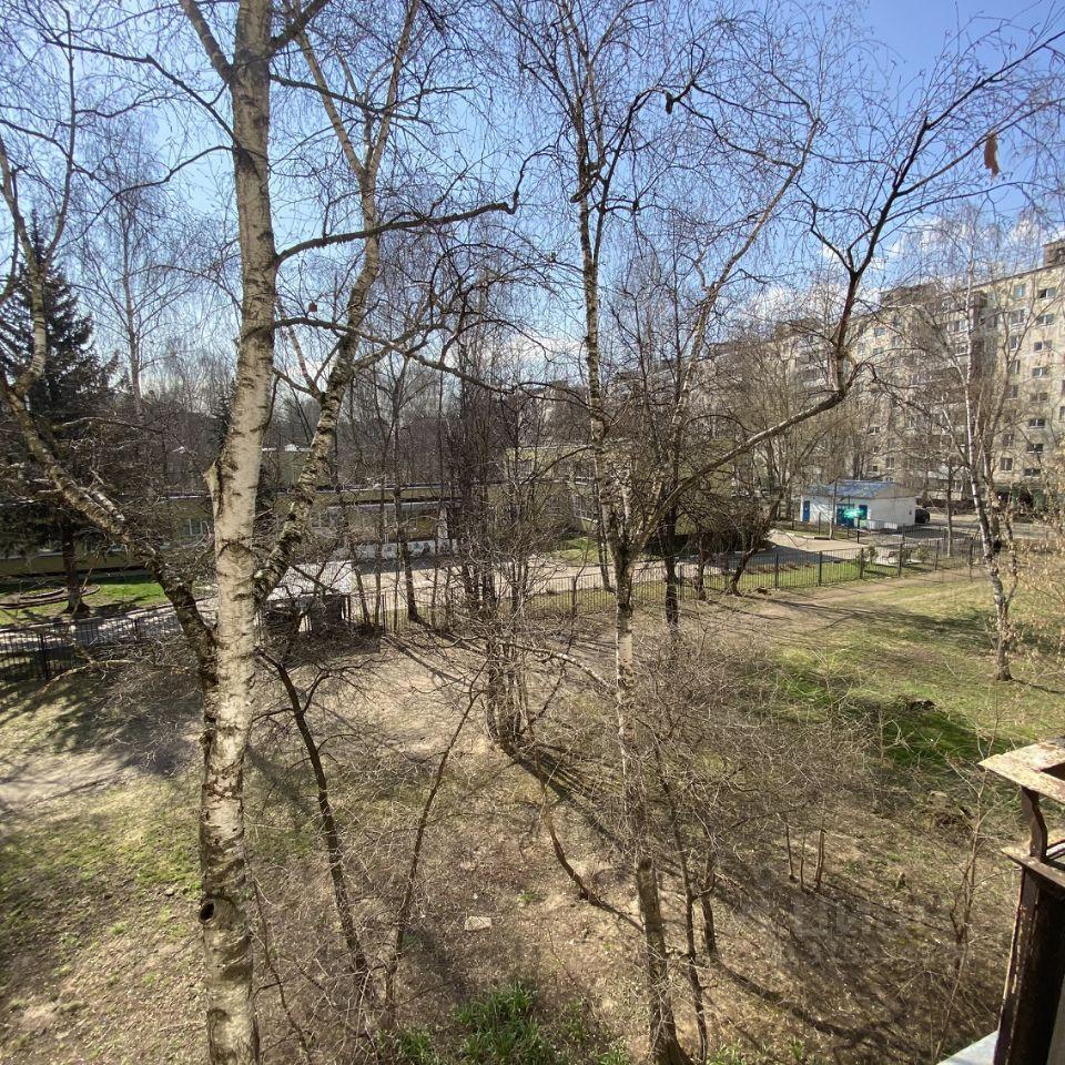 квартира г Долгопрудный ул Железнякова 14 фото 10