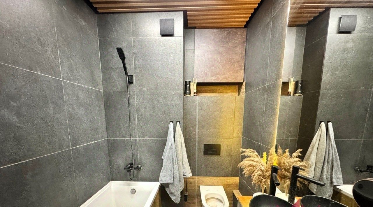 квартира г Красногорск ул Липовой Рощи 1к/3 Строгино фото 8