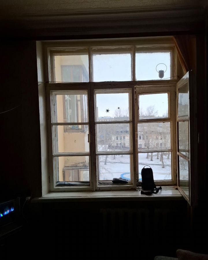 комната г Каменск-Уральский ул Строителей 10 фото 5