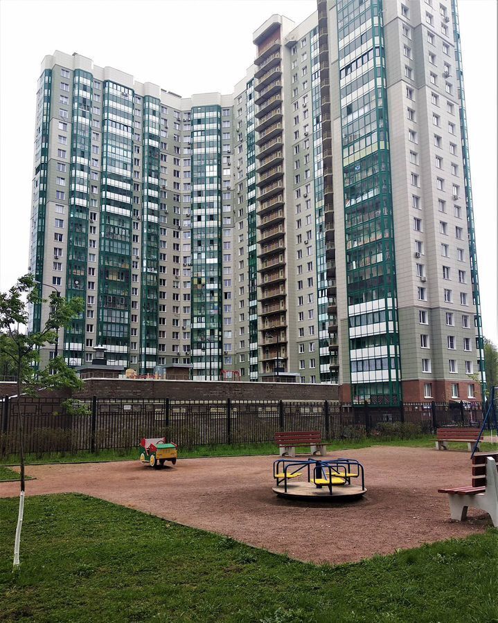 машиноместо г Красногорск б-р Космонавтов 1 Опалиха, Красногорск фото 6
