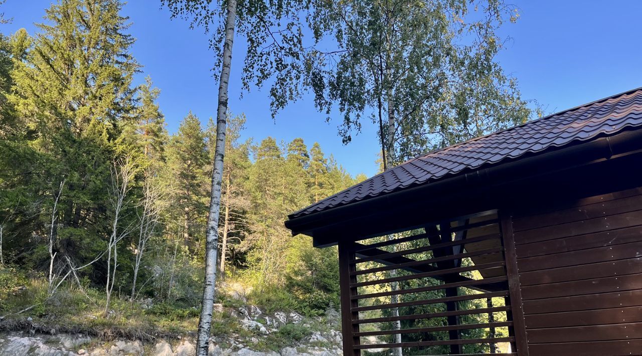 дом г Сортавала ул Энергетиков 20 фото 6