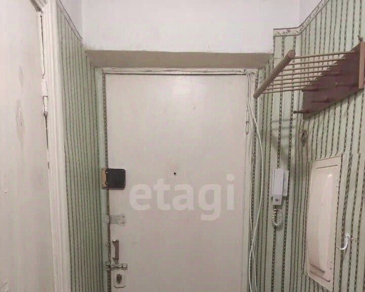 квартира г Ярославль р-н Ленинский ул Добрынина 17а фото 10