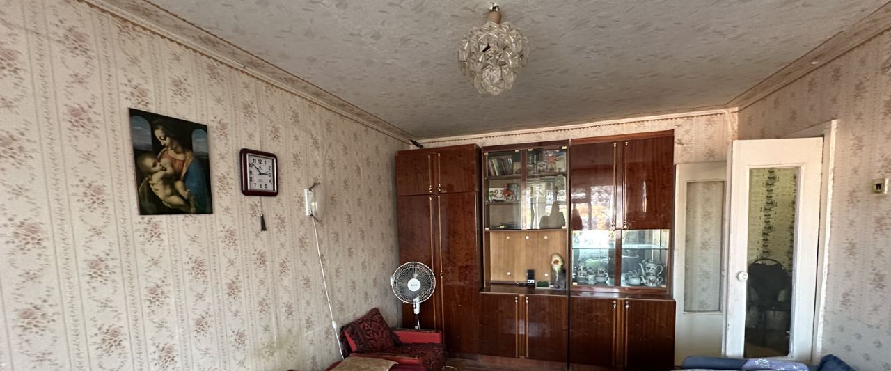 квартира г Брянск р-н Советский ул Фрунзе 78 фото 6