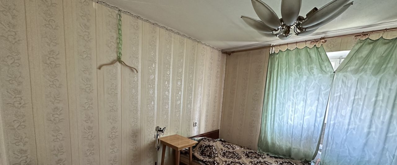 квартира г Брянск р-н Советский ул Фрунзе 78 фото 11