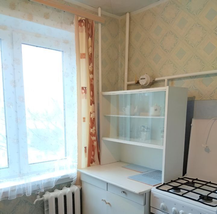 квартира р-н Тейковский г Тейково ул Красных Зорь 2 фото 10