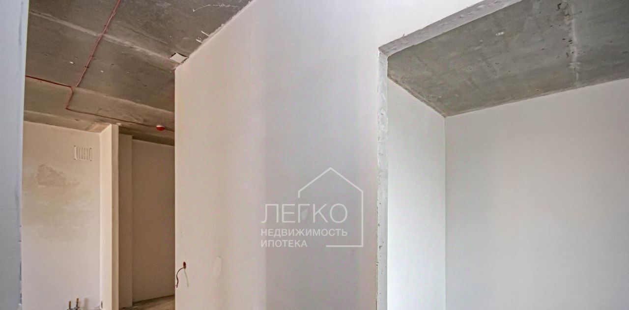 квартира г Новосибирск Заельцовская ул Аэропорт 49 фото 22