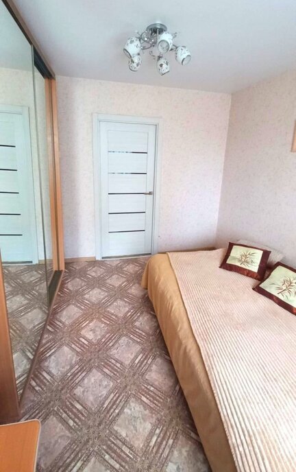 квартира г Комсомольск-на-Амуре ул Водонасосная 60к/2 фото 8