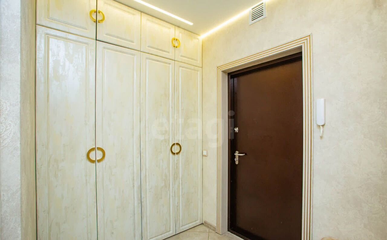 квартира г Кемерово р-н Заводский ул Мичурина 58к/1 фото 21