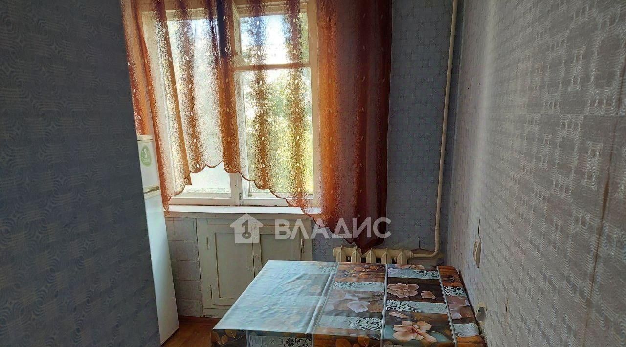квартира г Волгоград р-н Тракторозаводский ул им. Луговского 11 фото 8