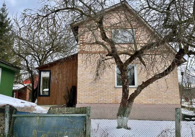 77 км, садовое товарищество Мезенка, 146, Пески, Новорязанское шоссе фото