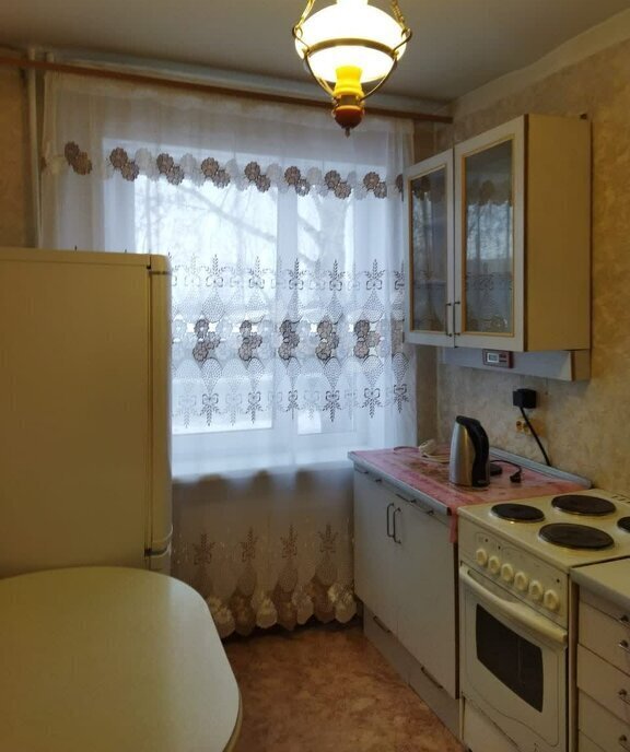 квартира г Кемерово р-н Заводский ул Тухачевского 31в фото 1