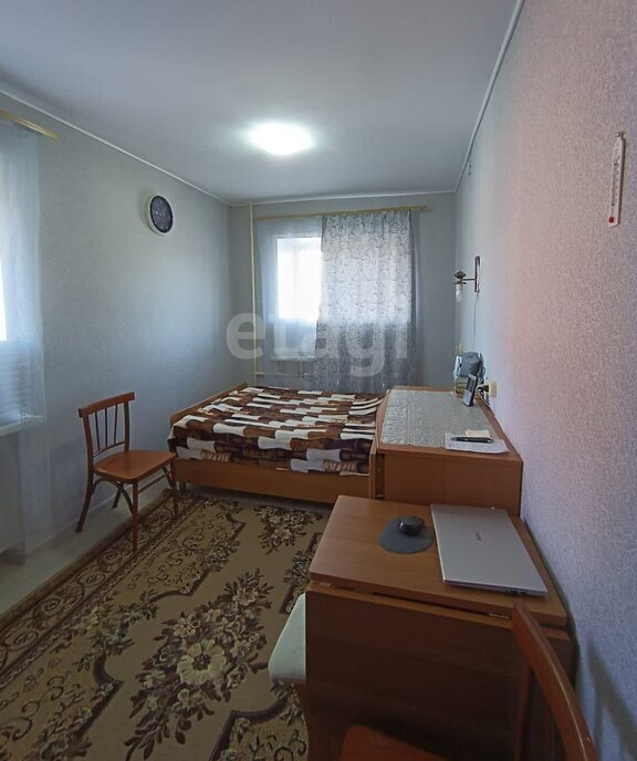 квартира г Кемерово р-н Кировский ул Александрова 15 фото 6