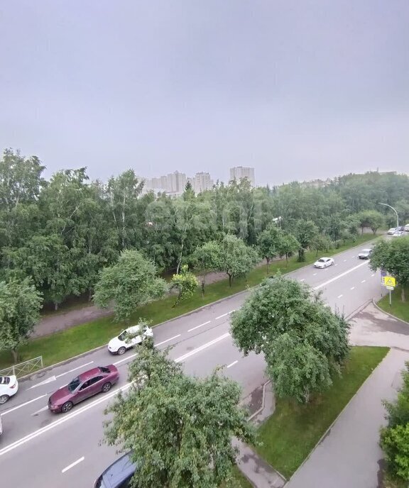 квартира г Кемерово ул Красноармейская 139 фото 8