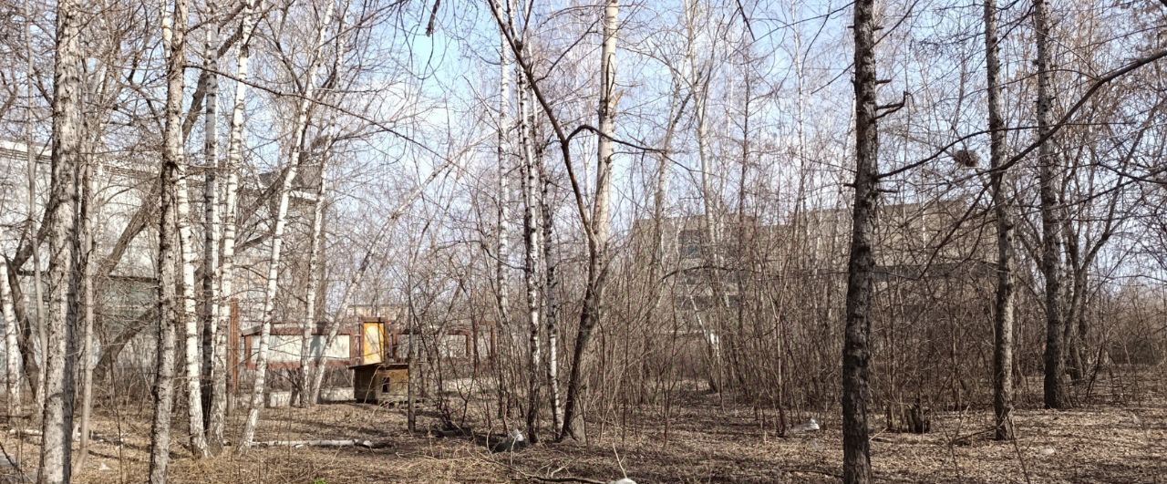 офис г Красноярск р-н Свердловский ул Мусоргского 19б фото 29
