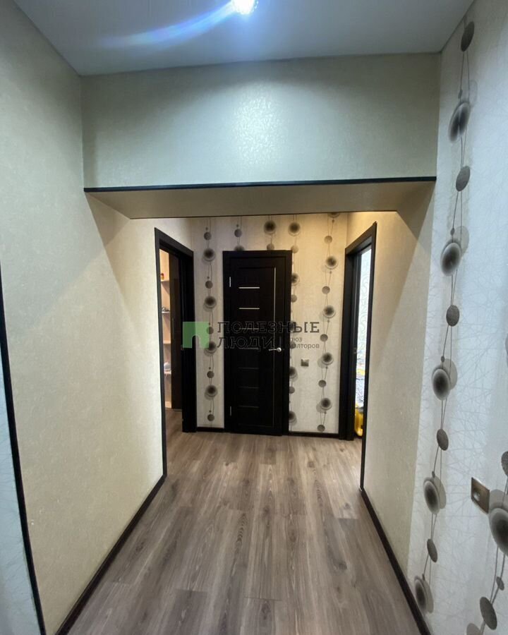 квартира г Чита р-н Центральный ул Проезжая 23 фото 5