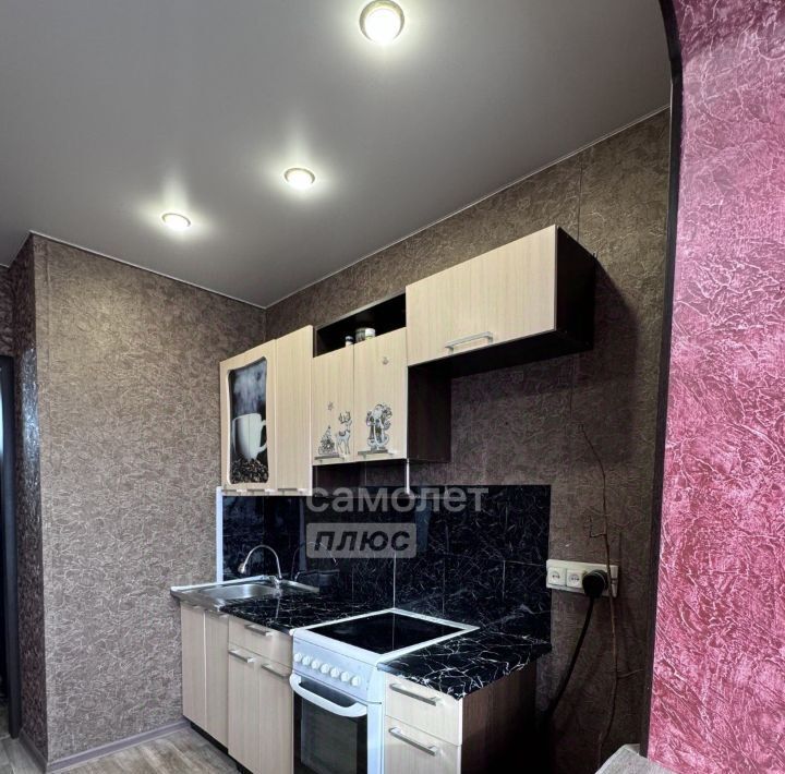 квартира г Иркутск р-н Октябрьский ул Трудовая 126/4 фото 5