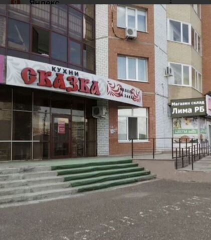 свободного назначения р-н Дзержинский ул Салмышская 38 фото