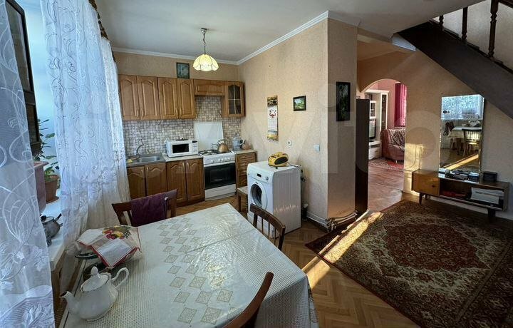 дом г Оренбург ул Мискинова 19 фото 4