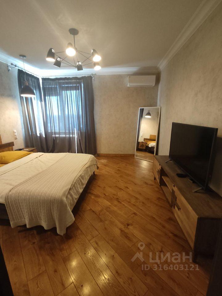 квартира г Видное проезд Битцевский 5 фото 22