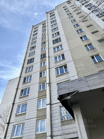 ЮЗАО Выхино-Жулебино ул Привольная 71/1 6-й микрорайон Жулебино, Московская область фото
