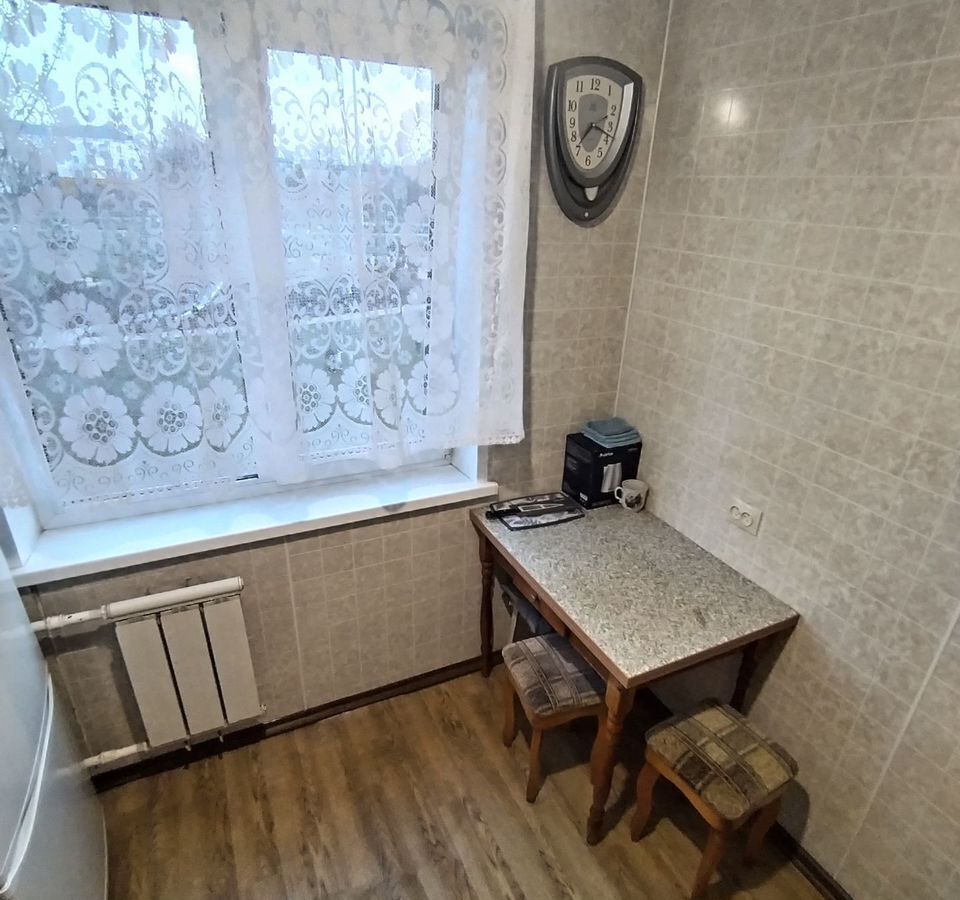 квартира г Ступино ул Тимирязева 13 фото 2