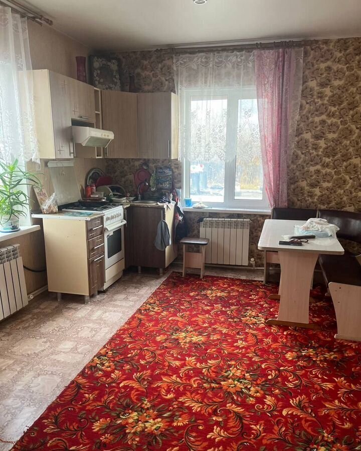 дом г Курган Восточный ул Крутикова 143/48 фото 8