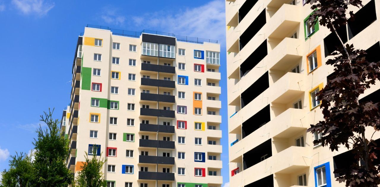квартира г Краснодар р-н Прикубанский ЖК «Краснодар» ул. Даниила Смоляна, 71к 2 фото 20
