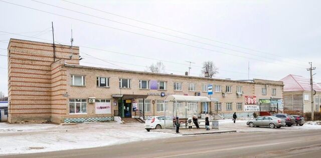свободного назначения ул Ленина 16 Можгинский район фото