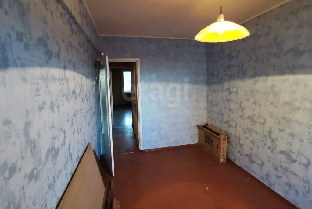 квартира г Иркутск ул Тельмана 183 фото 10