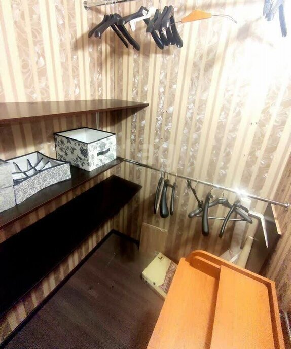 квартира г Кемерово ул Свободы 23а фото 17