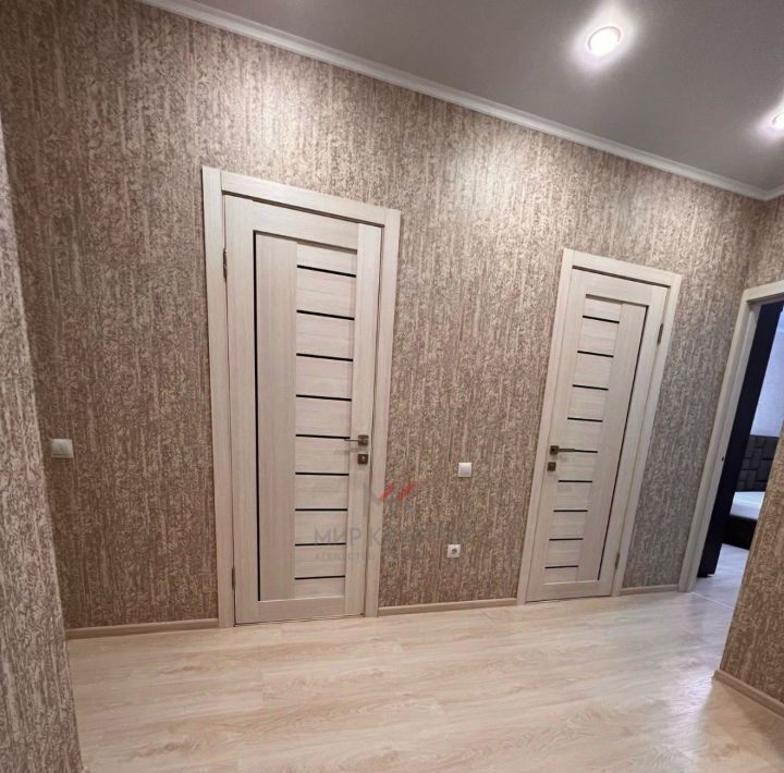квартира г Абакан ул Некрасова 33 фото 12