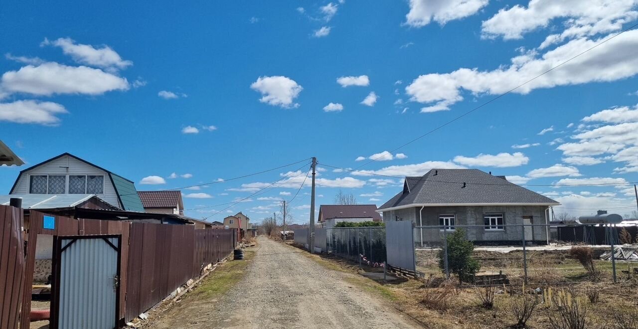 земля г Хабаровск р-н Железнодорожный ул 2-я Надежда-4 фото 3