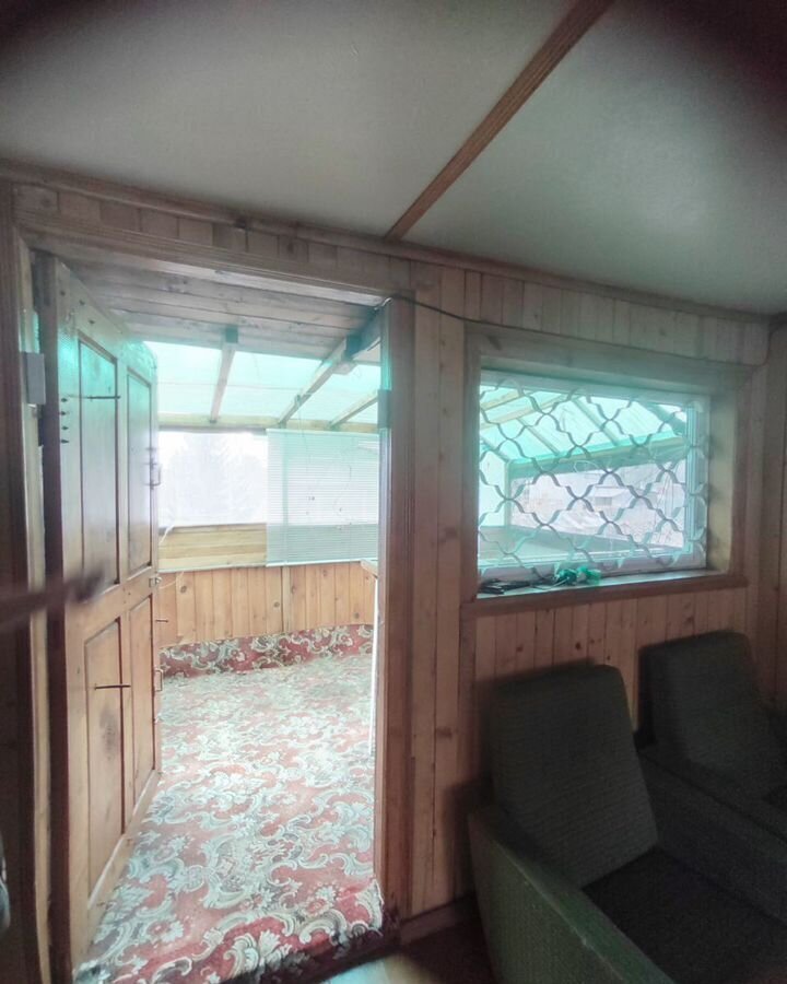 дом г Нижний Тагил р-н Ленинский снт Дорожник-2 фото 19