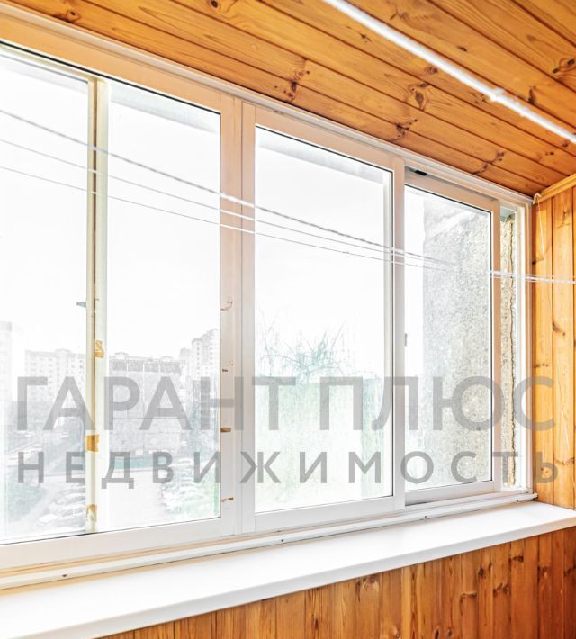 квартира г Липецк р-н Октябрьский пр-кт Имени 60-летия СССР 43 фото 9