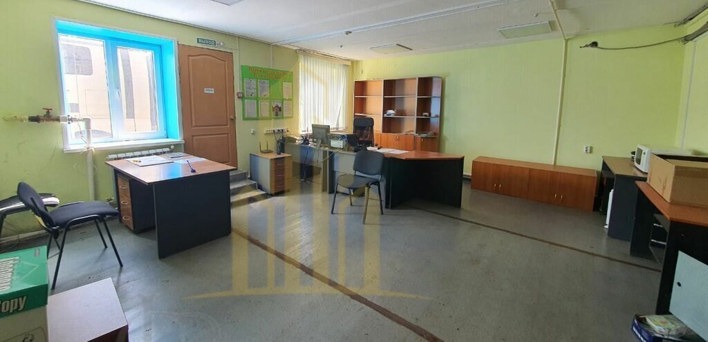 офис г Уфа р-н Демский ул Центральная 23 фото 4