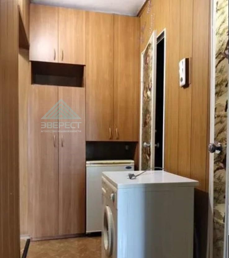 квартира г Абакан ул Комарова 16 фото 9