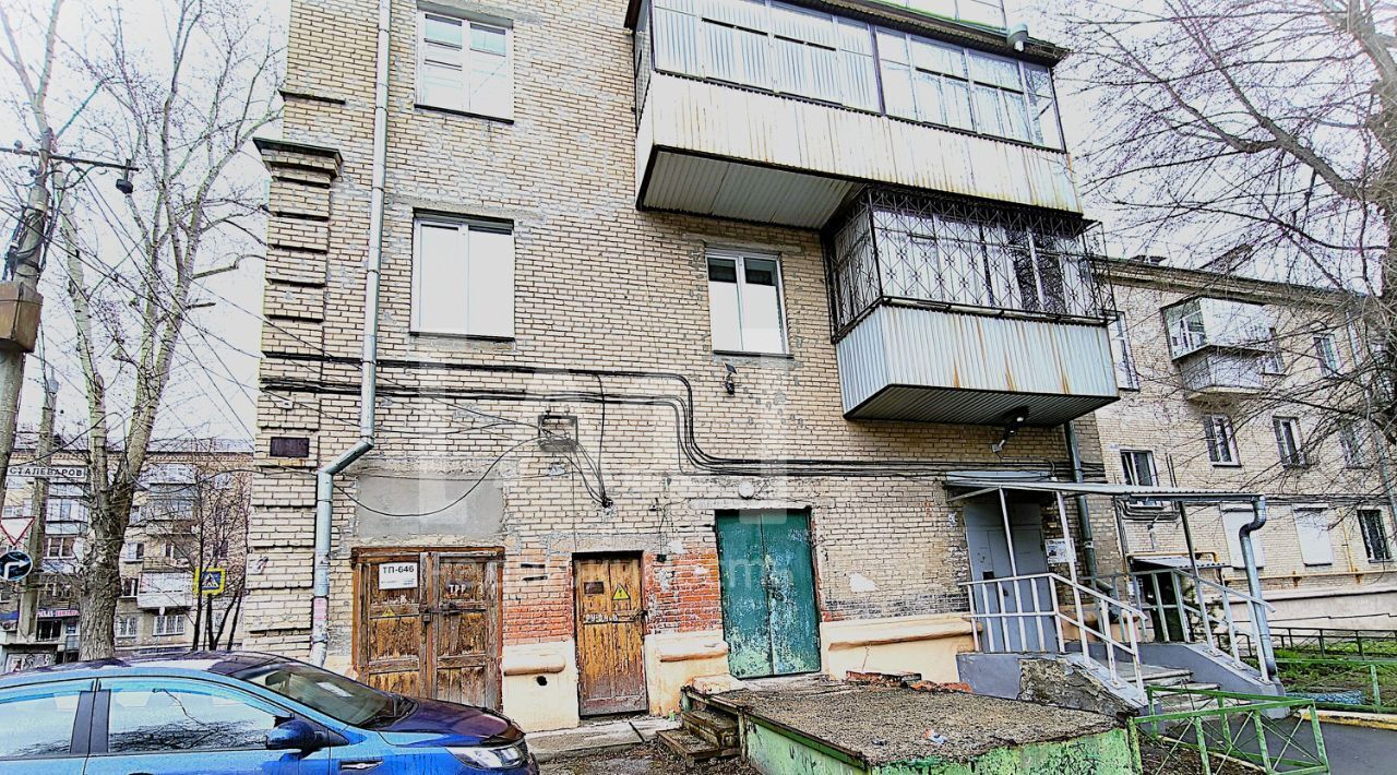 свободного назначения г Челябинск р-н Металлургический ул Сталеваров 72 фото 9