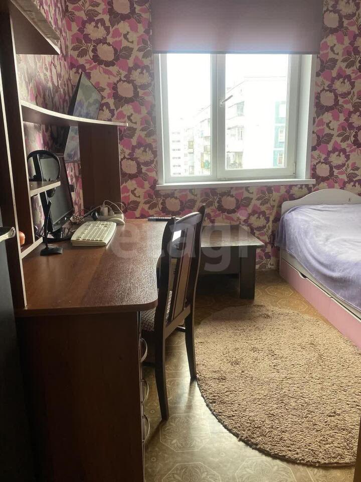 квартира г Новокузнецк р-н Новоильинский пр-кт Архитекторов 15 фото 4
