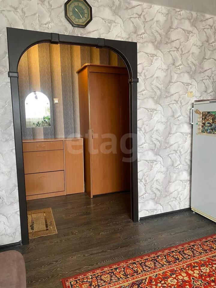 квартира г Новокузнецк р-н Новоильинский пр-кт Архитекторов 15 фото 24