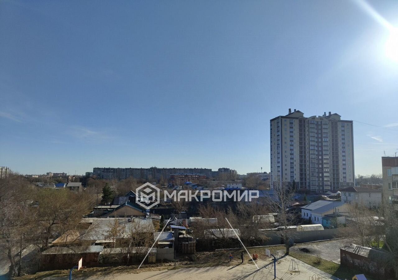 квартира г Челябинск р-н Тракторозаводский ул Завалишина 39 дом на ул. Завалишина, 39 фото 6