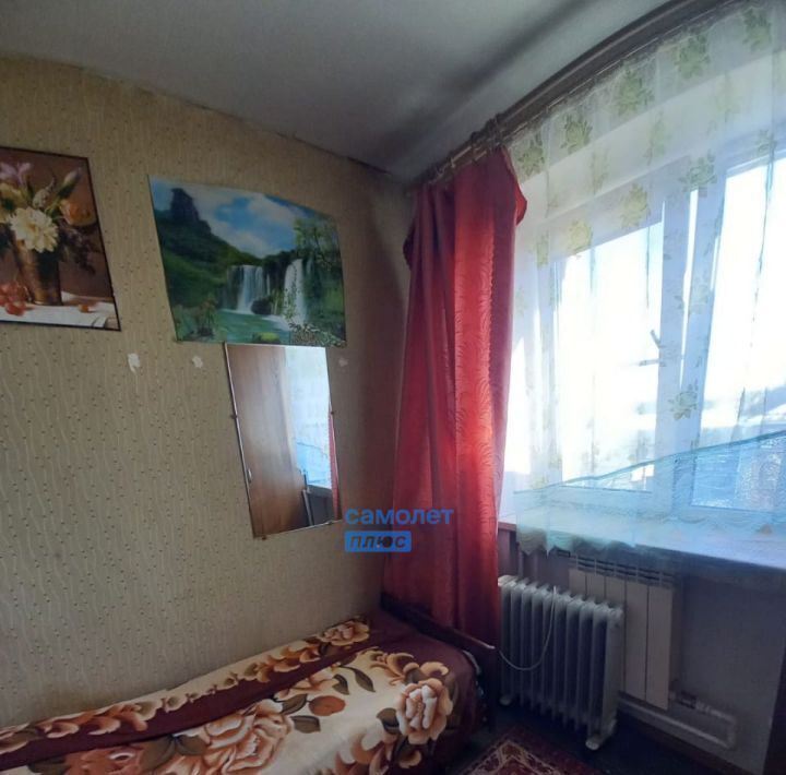 квартира г Бийск ул. Разина, 92 фото 7