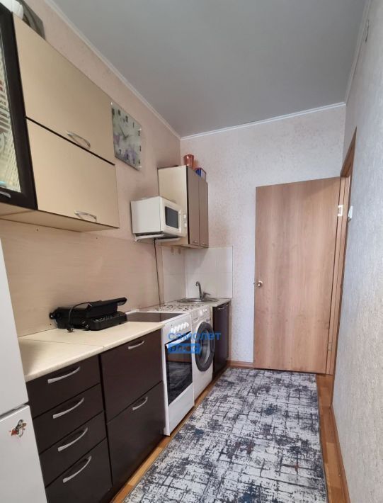 квартира г Бийск ул Социалистическая 26 фото 6