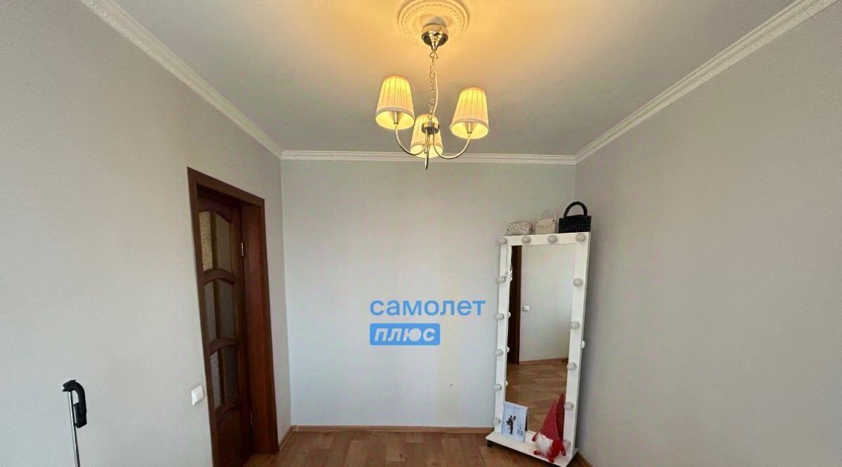 квартира г Бийск ул имени Героя Советского Союза Трофимова 16/1 фото 14